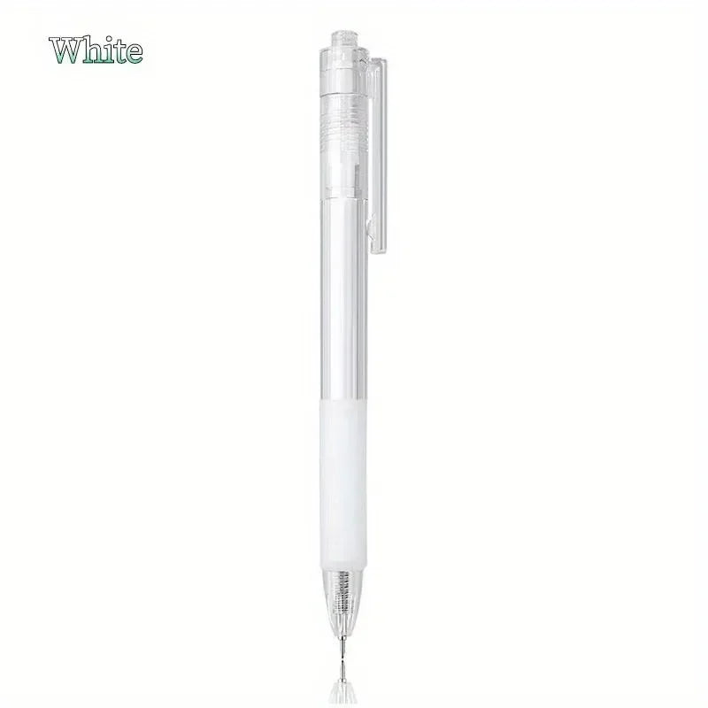 1pc Knife Pen Utility Knife Craft Cutting Tool Paper Pen Cutter For Art Paper Scrapbook School Office Supplies