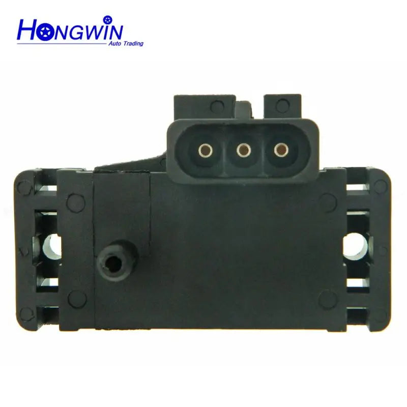 12223861 3Bar Manifold Absolute Pressure MAP Sensor For GM Modified Cadillac Chevrolet Buick Chevy 16040749 Turbo Boost