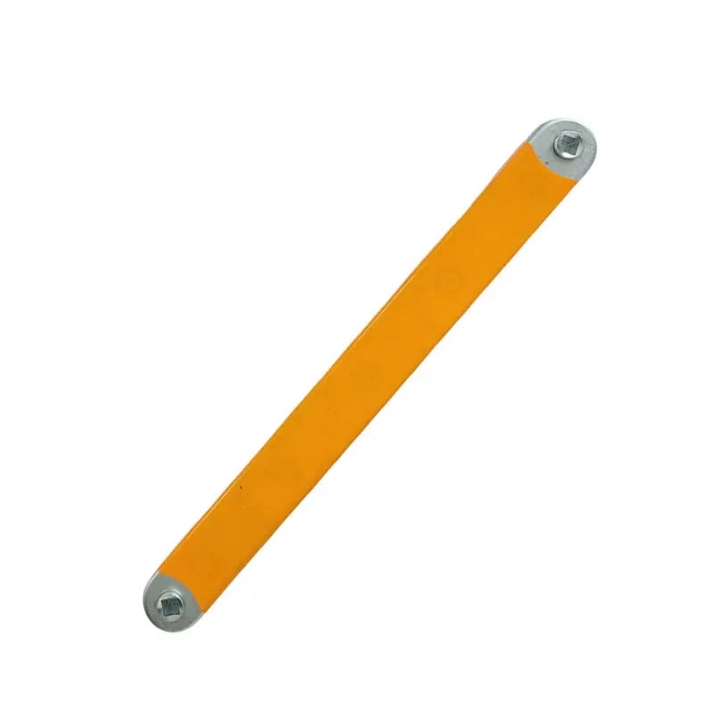 Compact Offset Extension Wrench 4 Adapter Dual Purpose Impact Socket Ratchet Automotive Hand Tool for Mechanic Use