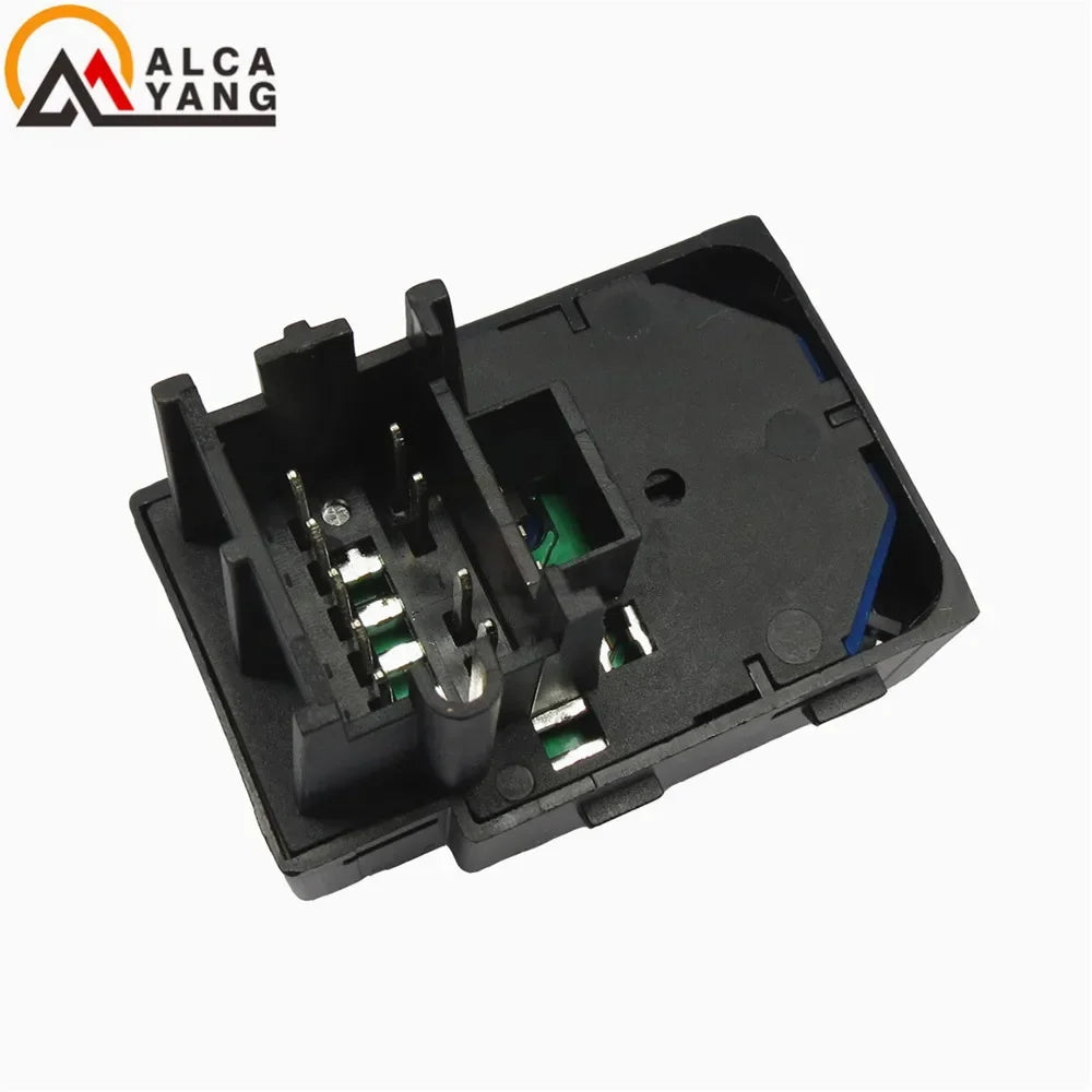 Power Mirror Control Switch — Chevrolet Silverado, Tahoe, Suburban, Avalanche & GMC Sierra/Yukon / Cadillac Escalade