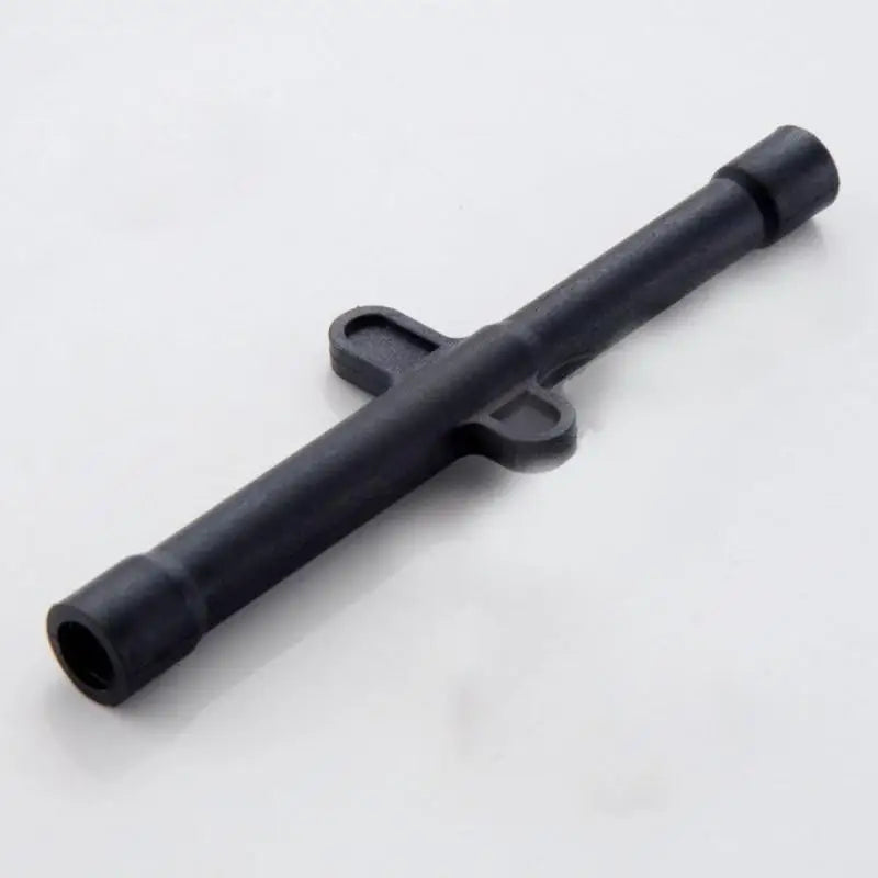 Plumbing Key 9/10/11/12mm Tap Wrench Flume Wrench Sink Faucet Socket Wrench Plumbing Tools Wrench Multifunctional Plumbing Tool