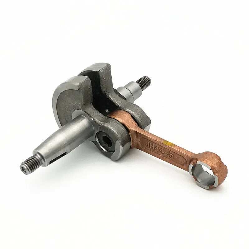 Crankshaft Hardened Steel for Brush Cutter Engine 40-5 44-5