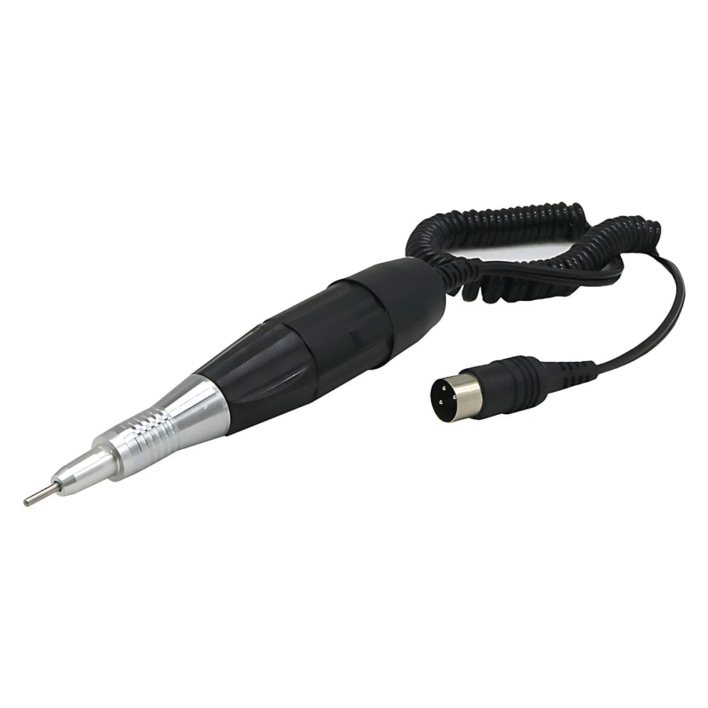 ECIN Dental Marathon Micromotor 35000RPM E TYPE 18 102 204 Handle Handpiece Polisher Grinder Lab Equipment Dentist Clinic Tools