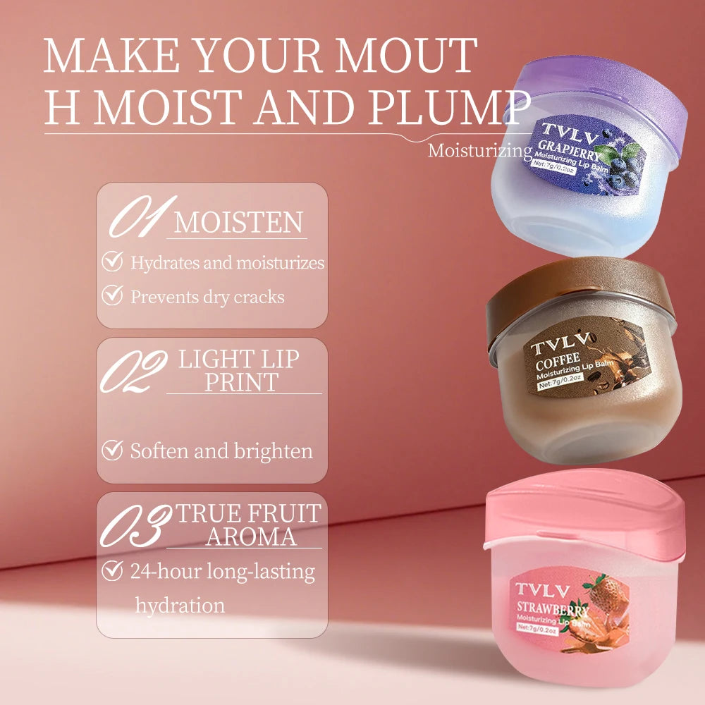 4/6/8-in-1 Nourishing Lipstick Set Can Deeply Moisturize Lips, Keep Them Hydrated All Day, and Care for Lip Skin