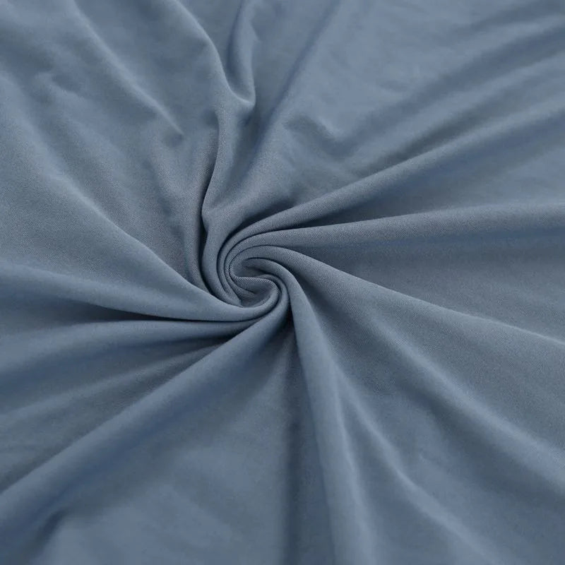Summer Silk Spandex Seat  Sofa Cushion Cover Pad Protect 2026 Living Room Couch Slipcover 1 2 3 4 Seater Sofa Seat Covers