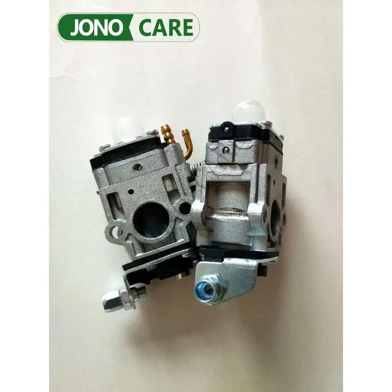 Good quality TL43 TL52 CG430 CG520 Brush cutter Carburetor Carb For Chinese Grass hedge Trimmer 40-5 44-5 43cc/47cc/49cc/52cc