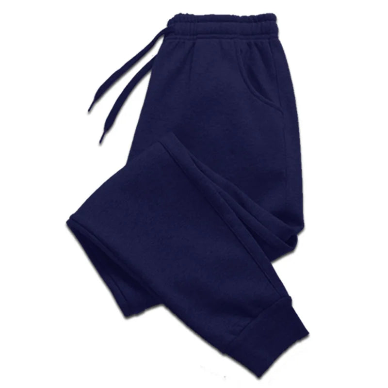 Men's jogger sweatpants - view 10