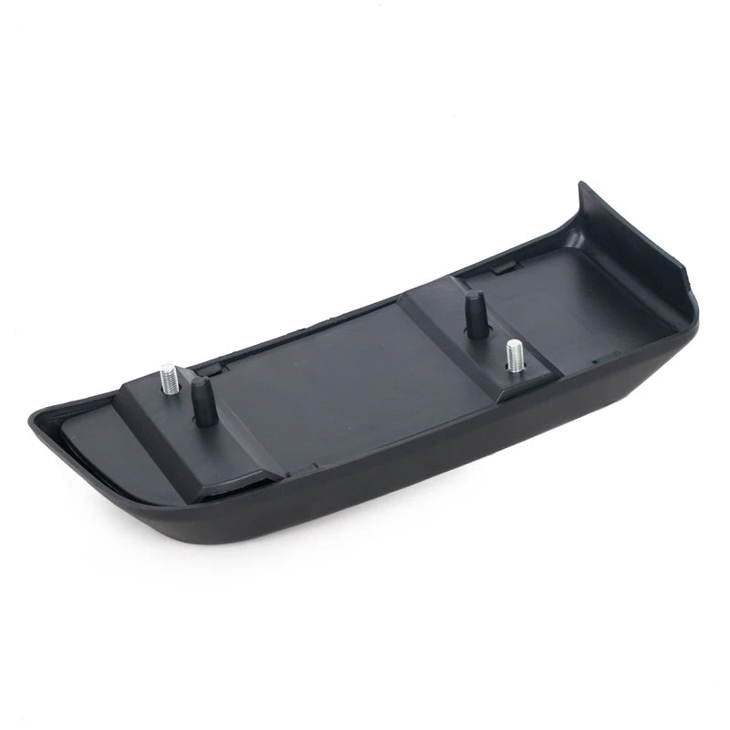 Front Lower Bumper Hole Cover Caps for Ford F-150 SVT Raptor 2009–2014