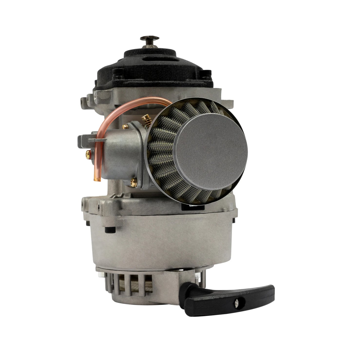 49CC Mini Motorcycle Engine 2-Stroke Single Cylinder Motor 12500rpm No-load Speed