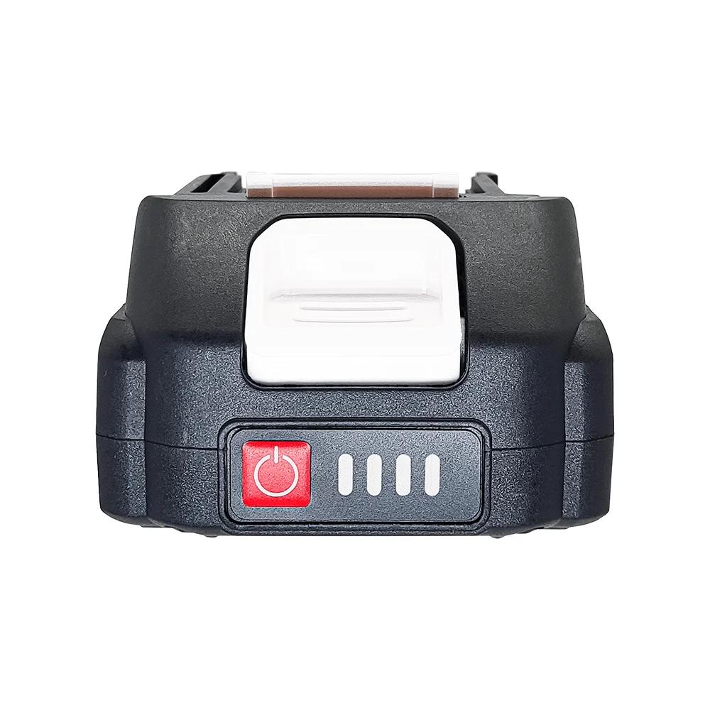 18V 21V 2.0 4.0 6.0Ah Rechargeable Lithium Battery For Makita Cordless Wrench Hammer Drill Angle Grinder Chainsaw Screwdriver