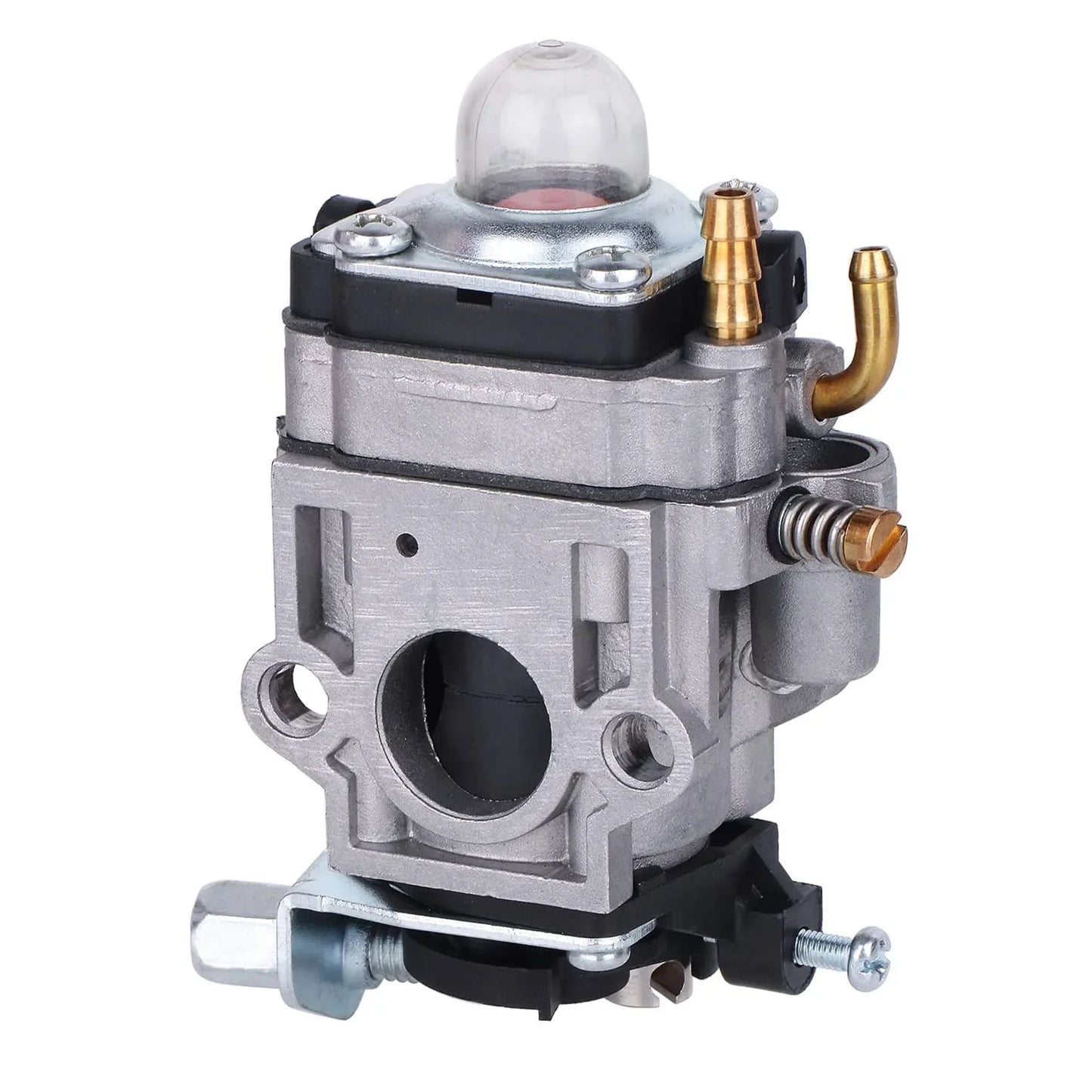 WYK-74 Carburettor Kit for TB43 1E40F-5 BC520 CG430 CG520 43CC 52CC EB4300 EB4400 EB4401 EB431 EB7000 EB7001 EBZ7001 Mower Carb