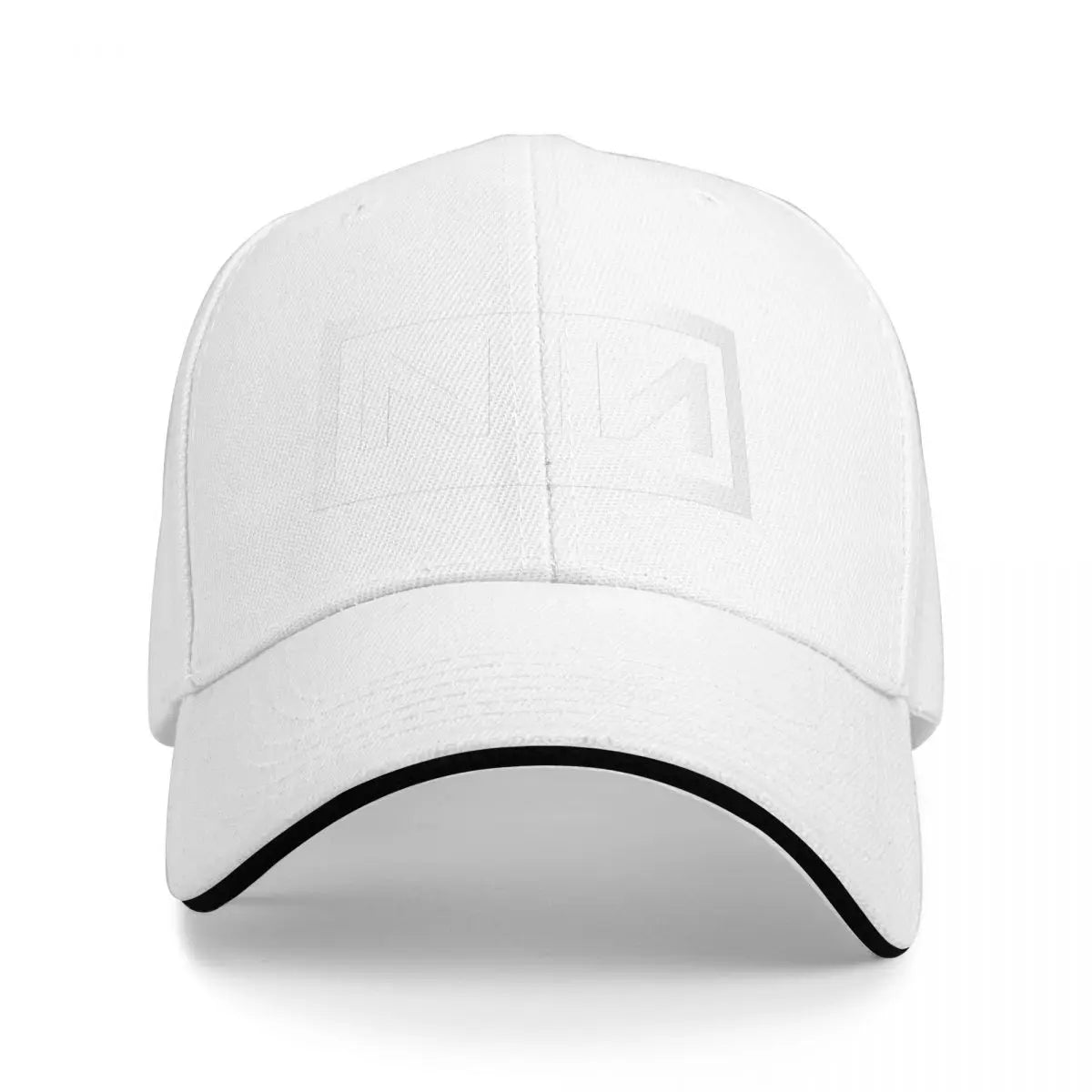 MMAlto Unisex Nine Inch Nails NIN Logo Baseball Cap – Hip Hop Streetwear Summer Hat