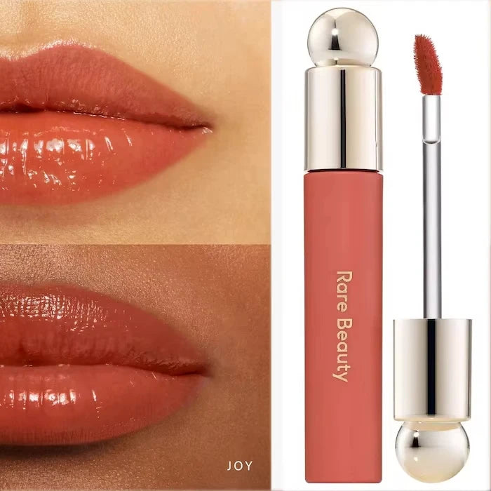 Rare Beauty Soft Pinch Tinted Lip Oil & Gloss Set