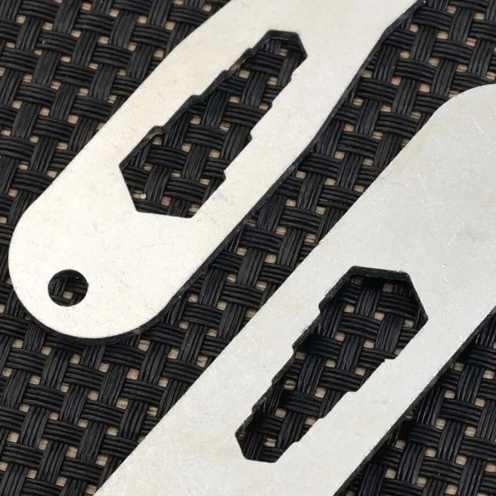 Stainless Steel Fence Wire Twister Heavy Duty Barb Binding Wire Tightener Multifunctional Tensioning Tool