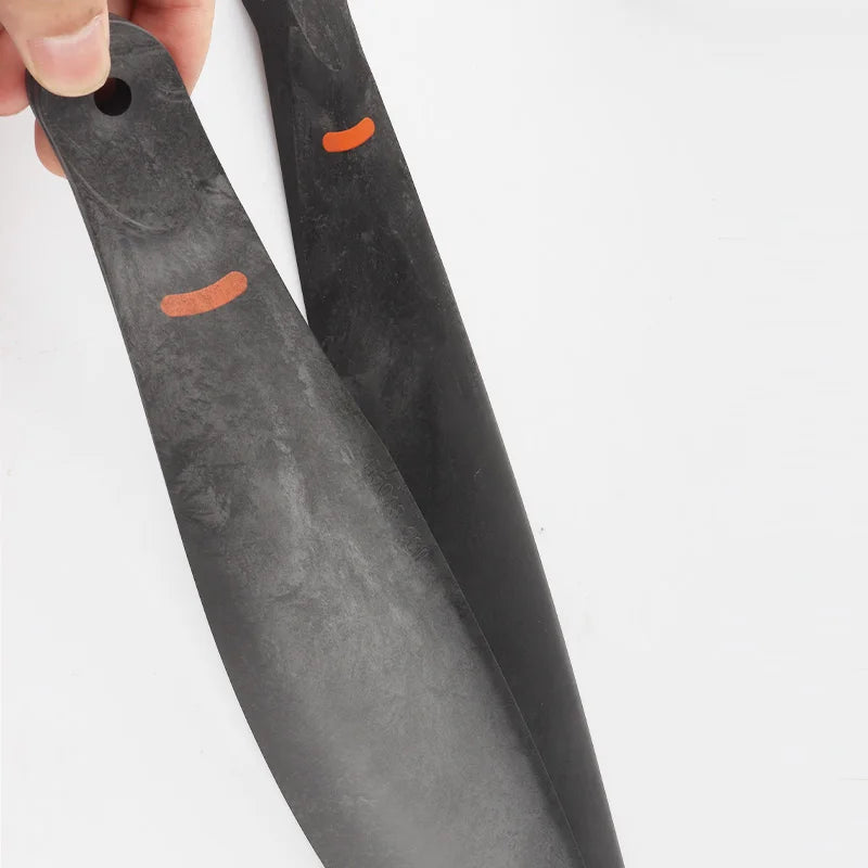 Agricultural Drone Parts Folding High Carbon CW CCW Propellers For DJI T25 T25P Copy 5018 Agricultural Plant Drone Accessories