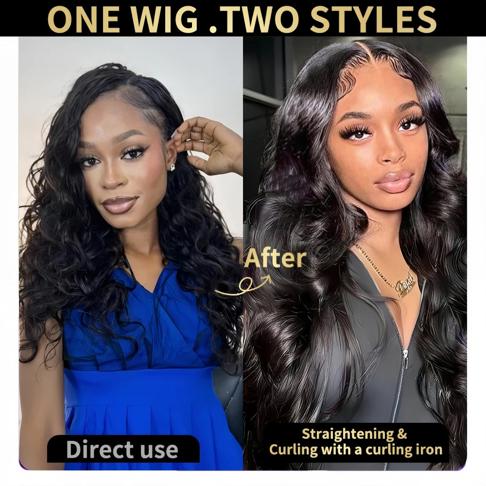 Reusable Knotless #27 Honey Blonde Highlight Crochet Bulk Human Hair For Boho Braids Body Wave Bundles Human Hair With Closure
