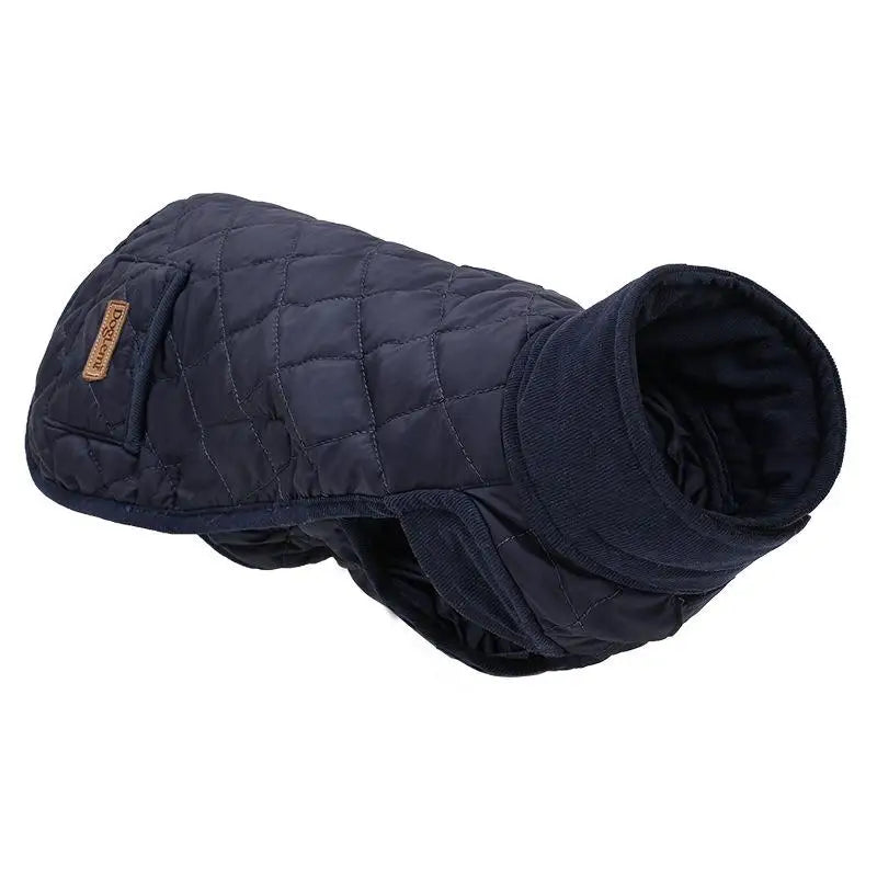 Dachshund Winter Coat - Full-Body Warm Jacket for Long-Back Dogs - photo 5