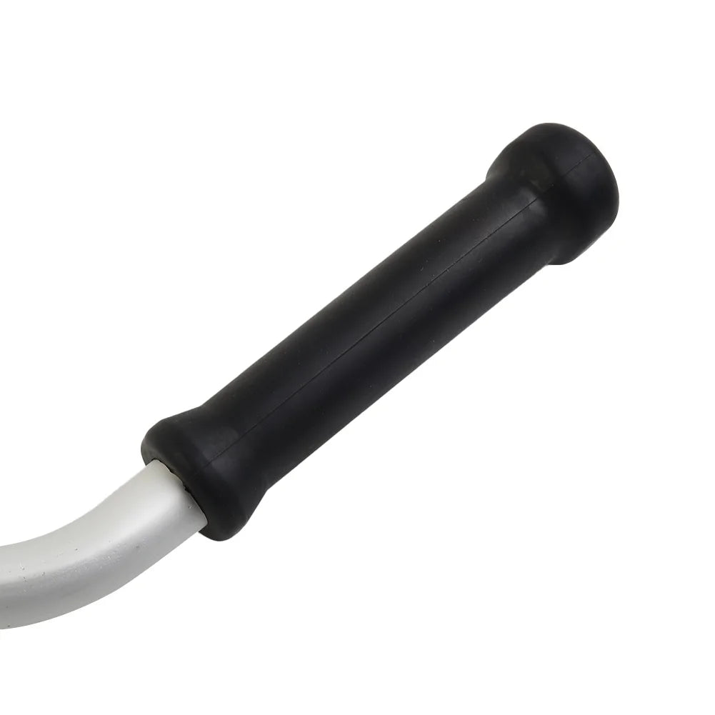 Metal Handlebar and Support for FS130 FS131 FS111 FS110 FS90 FS91 FS89 FS200 Compatible Trimmers Designed for Robust Outdoor Use