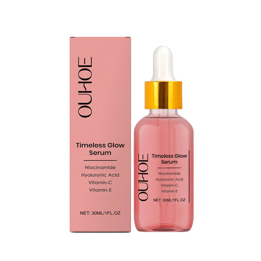 Hyaluronic Acid Firming Essence, Hydrating, Firming, Lightening And Smoothing Fine Lines Face Essence