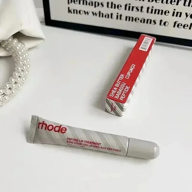 Moisturizing Lip Oil Gloss Original Lip Balm Care of the Lips Benetitnt for Lips Plumping Exfoliating Pink Plumping Gloss Oil