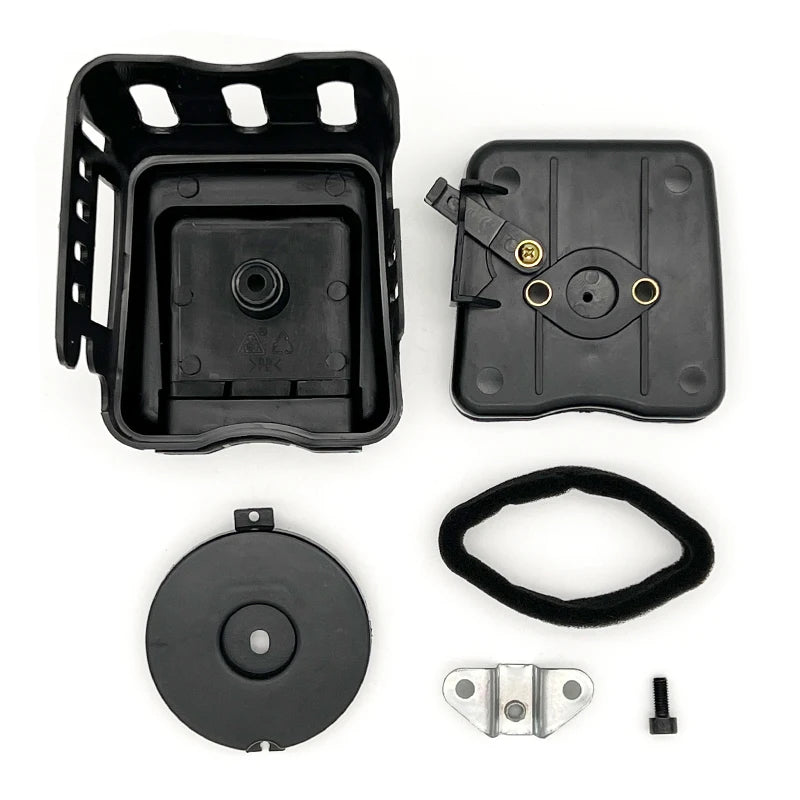 Air Filter Kit for Brush Cutter BC430 43CC 49CC 52CC Engine 40F-5 44F-5