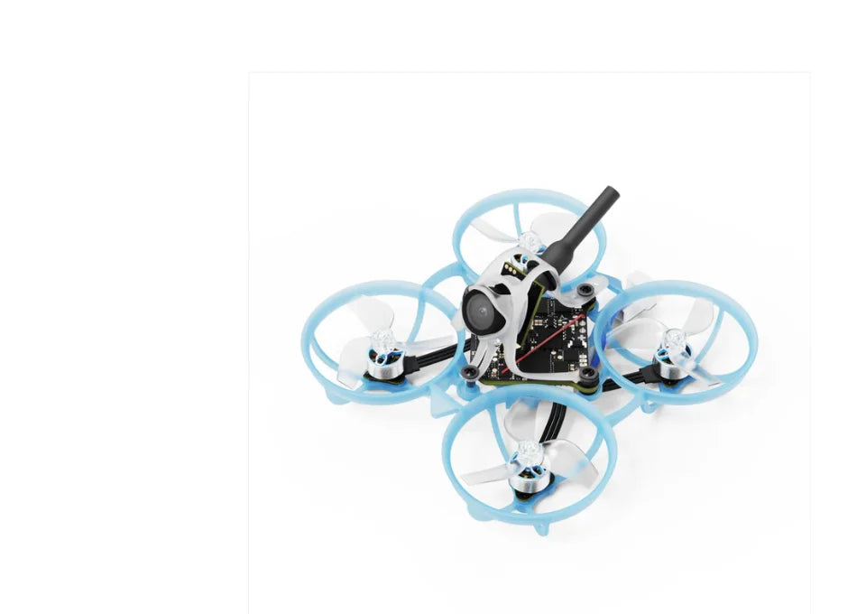 BETAFPV Air65 II Matrix FC 5in1 V2 Brushless Whoop Quadcopter For LAVA 1S II 320mAh Battery/Champion/Racing/Freestyle Drone NEW