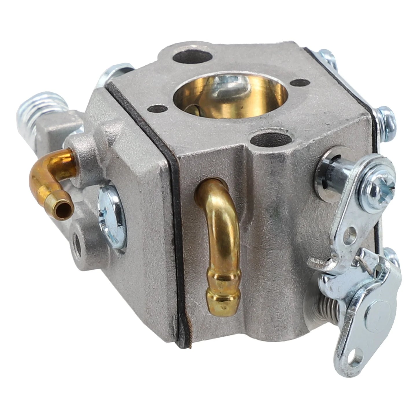 Assembly Carburetor Carburetor Chainsaw For Chinese Chainsaw 4500 5200 5800 45cc 52cc 58cc Engine Replacement Parts Practical