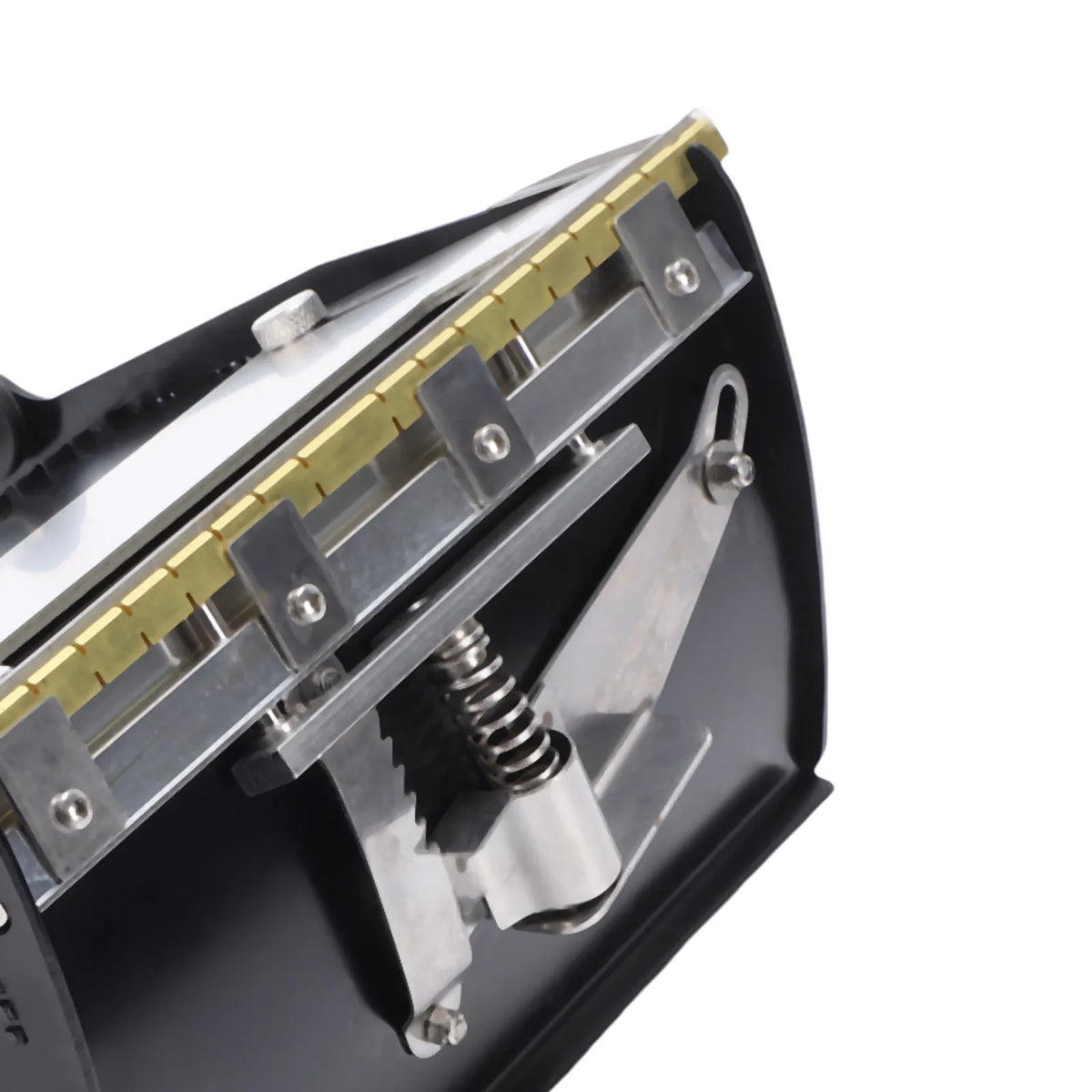 8in Drywall Flat Finishing Box, Plasterboard Skimming Tool