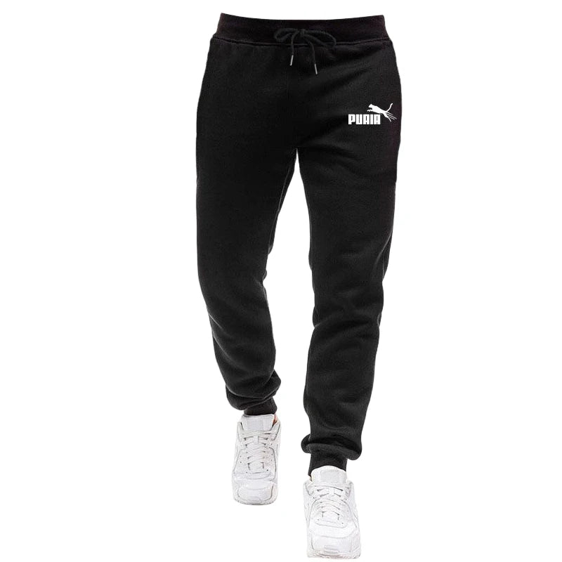 Hooded Sweatshirt and Sweatpants Outdoor Sports Jogger Suit Men's Set/Hoodie/Pants Autumn Winter Daily Casual Fashion Sportswear