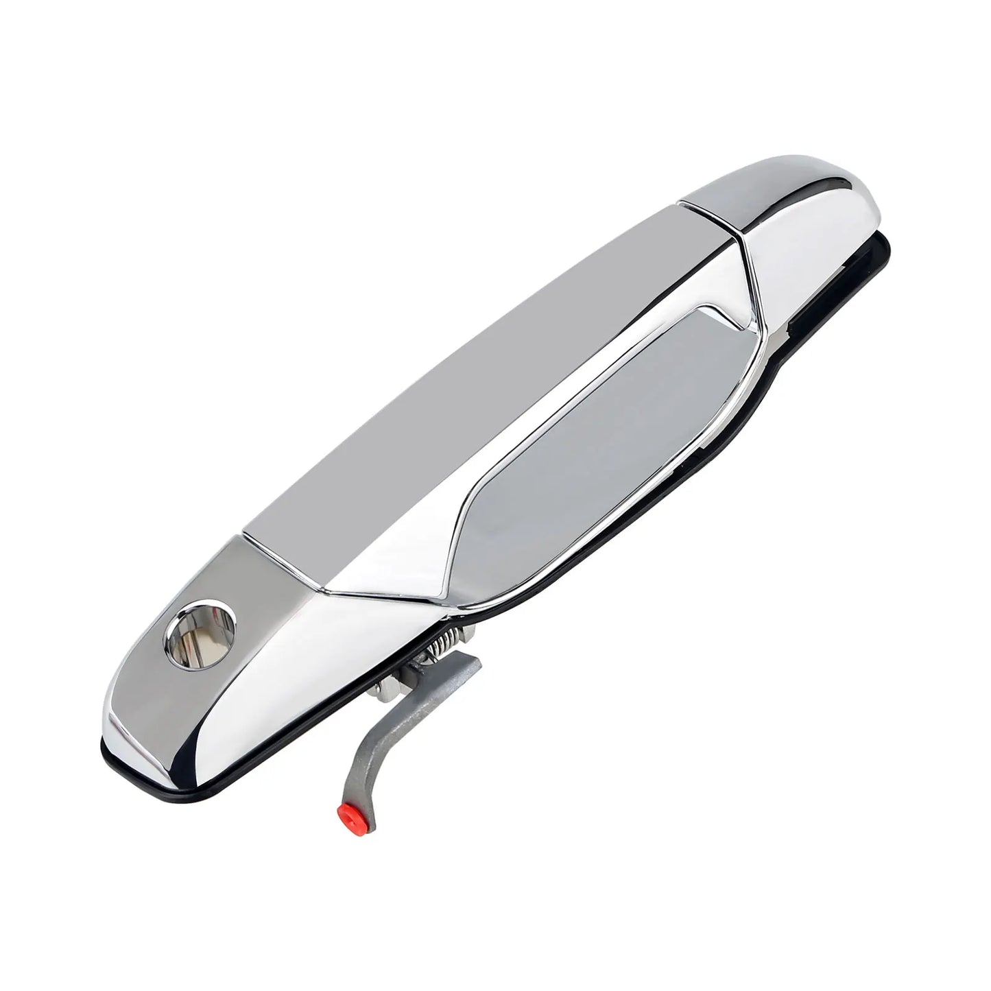 Exterior Chrome Door Handle For Sierra Yukon Cadillac Escalade Pickup Outside  Chevrolet Silverado Tahoe GMC 5960521 25960526