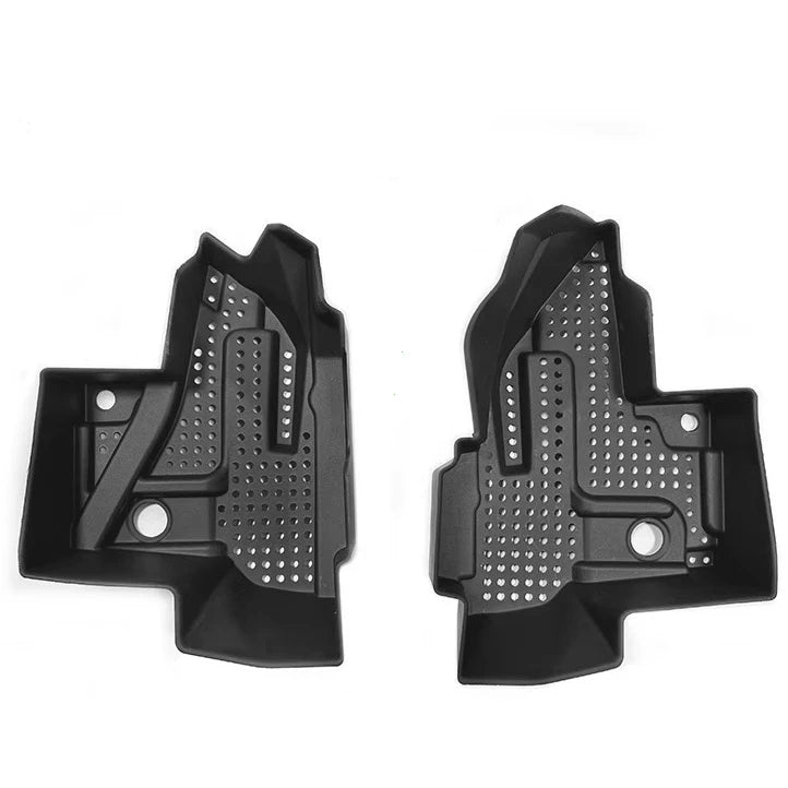 For Toyota Camry 2018-2025 Avalon 2019-2025 Engine Compartment Filter Trims Anti-blocking Protective Cove Accessories
