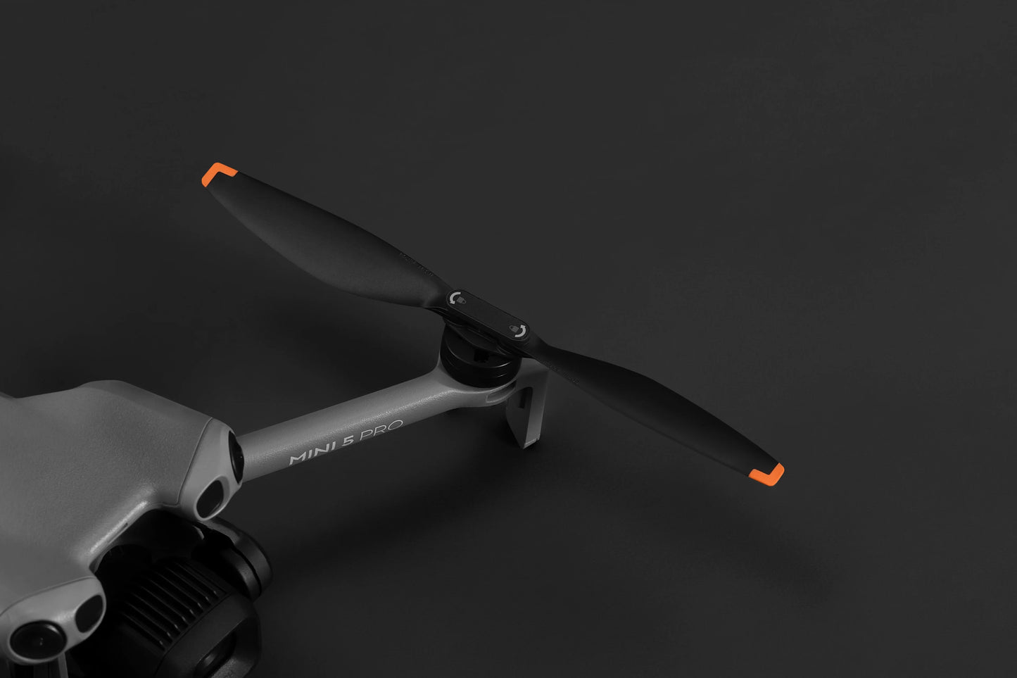 Genuine Mini 3 Pro/Mini 4 Pro/Mini 5 Pro Propeller for DJI LITO 1 Mini 3Pro/4Pro/5Pro Blades with Screws New