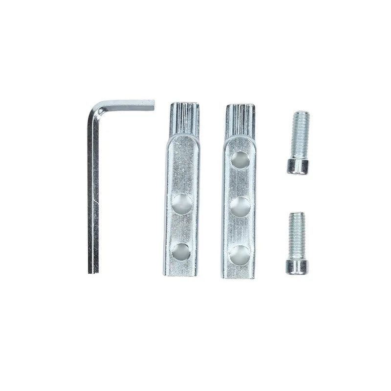 Broken Wate Pipe Extractor Tool Handle Broken Faucet Removal Tool Stripped Screw Removal Tool Faucet Angle Valve Wire Extractor