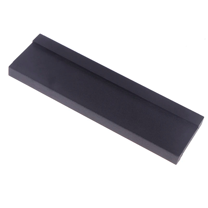Z-Shaped Flooring Tapping Block for Laminate and Wood Floors
