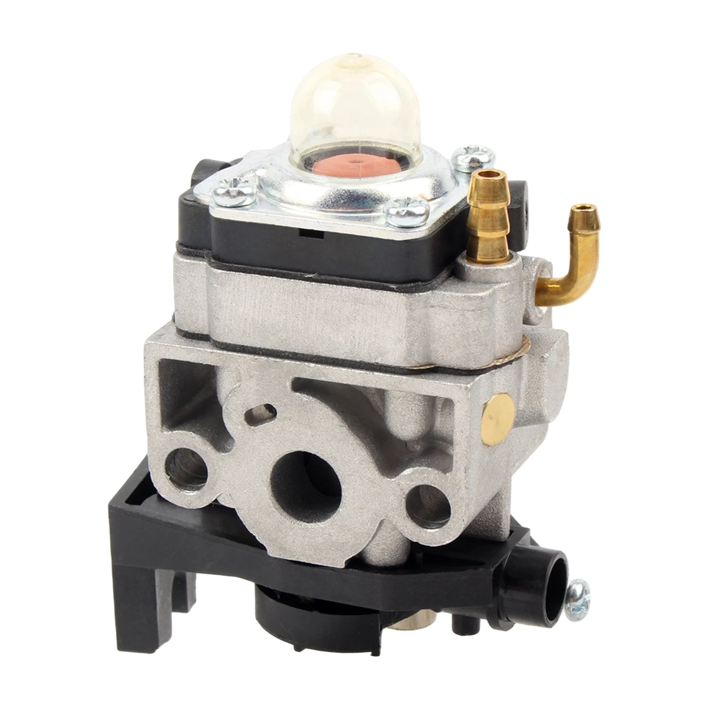 GX35 Brushcutter Carburetor For Honda GX25 GX35 GX25NT GX25T HHB25 4 Stroke Mini Engine Trimmer Lawn Mower Carb 16100-Z0H-825