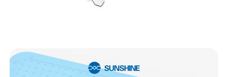 SUNSHINE LS3 SE 11 inches LCD Screen Separator Multifunctional Disassembly for Phones, Watches, and other Devices Repair Tools