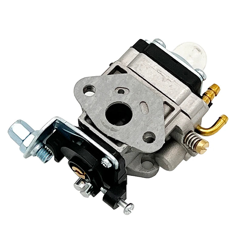 Carburetor 10mm with Gasket for Brush Cutter Engine TU26 34F 36F 260 330