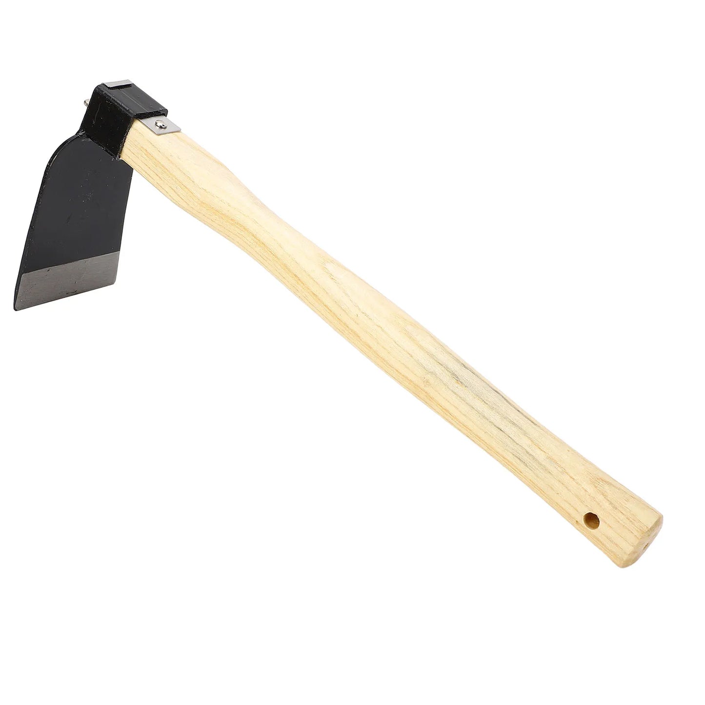 Multifunctional Garden Hand Hoe – Durable Digging & Weeding Tool for Planting Vegetables & Flowers