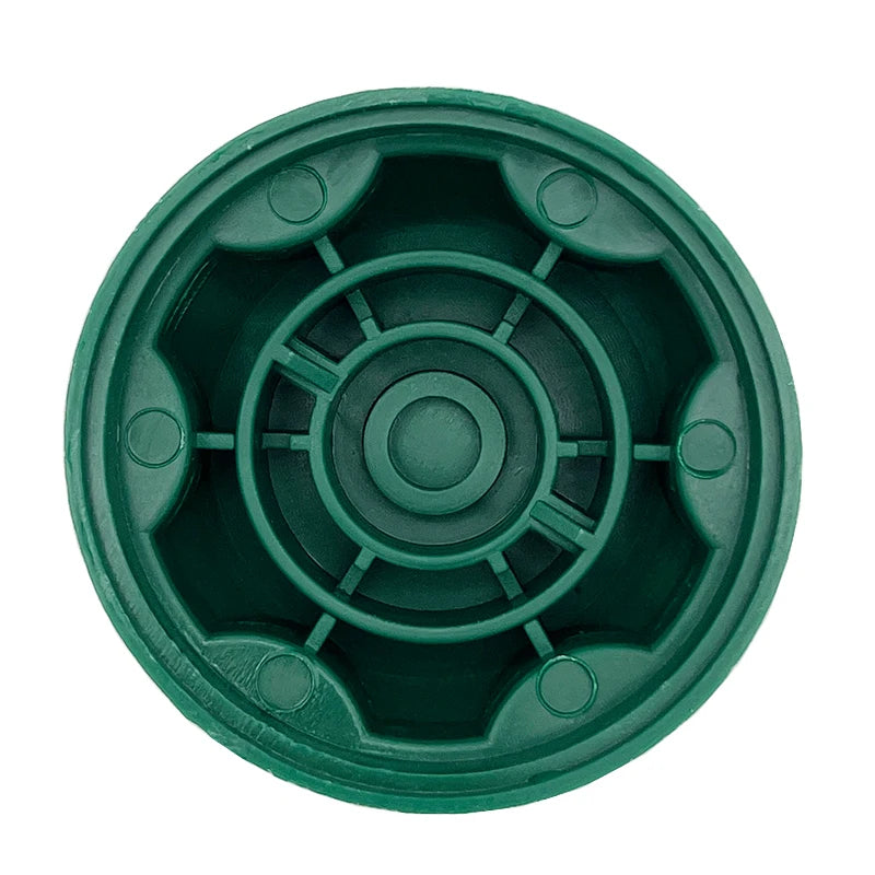 Garden Power Tool Parts Brush Cutter Accessories Top Cap for Grass Trimmer Head