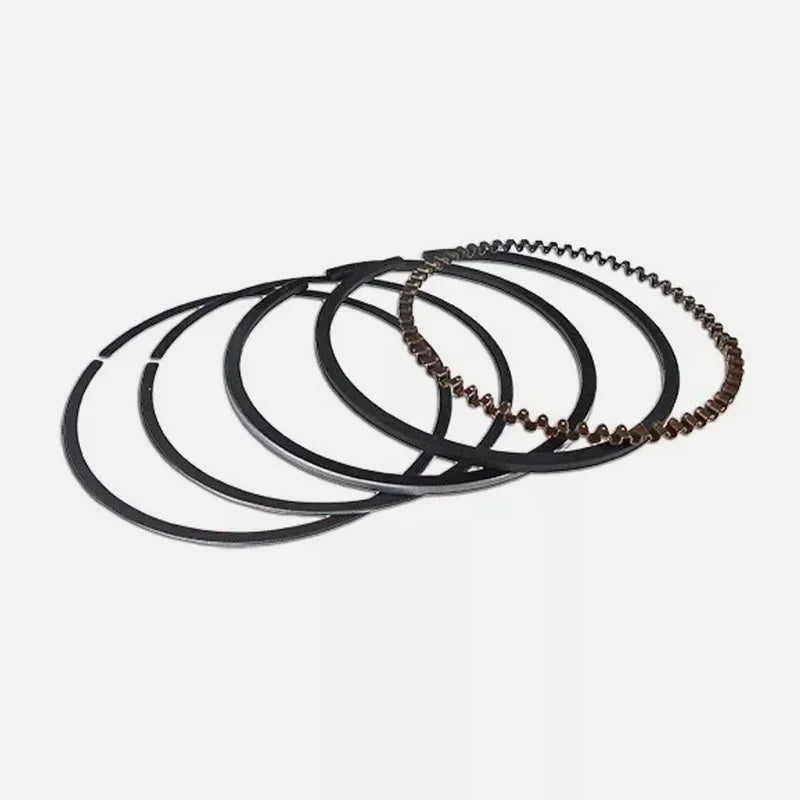 68MM Piston Ring Connecting Rod Kit For Honda GX160 5.5HP GX200 6.5HP 168F Oil Seal Water Pump Generator Engine