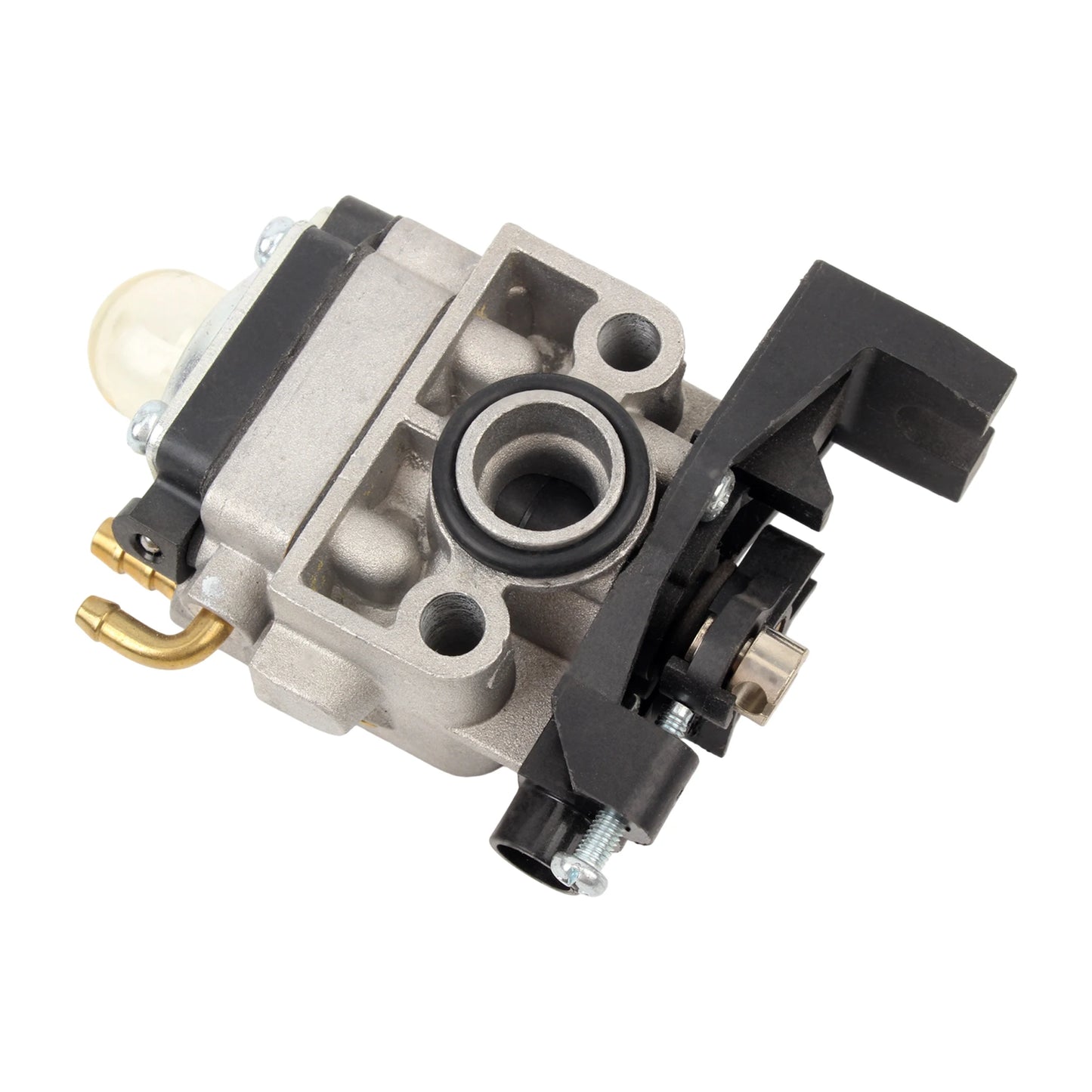 GX35 Brushcutter Carburetor For Honda GX25 GX35 GX25NT GX25T HHB25 4 Stroke Mini Engine Trimmer Lawn Mower Carb 16100-Z0H-825