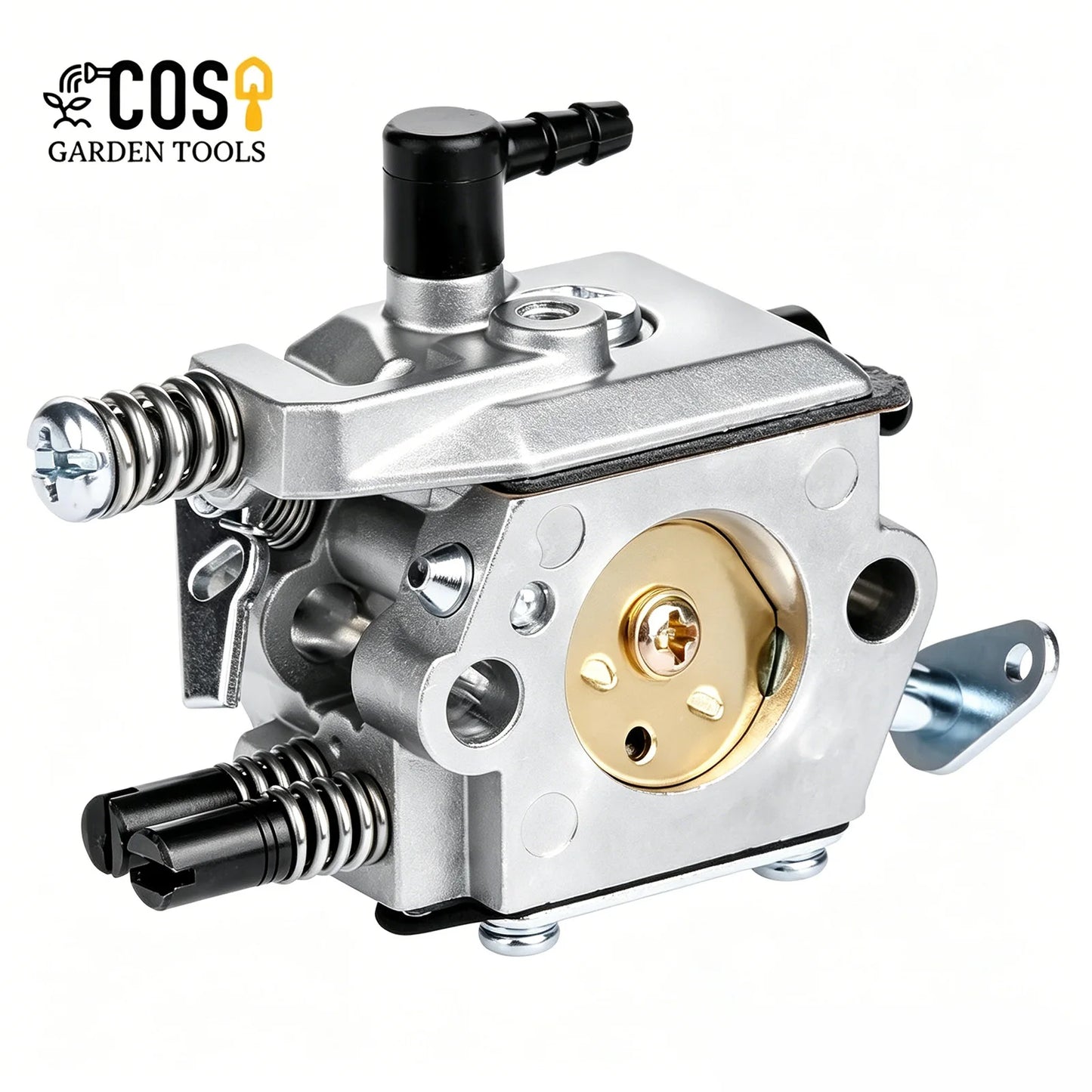 General Replacement Carburetor for Chainsaw 4500 5200 5800 45CC 52CC 58CC