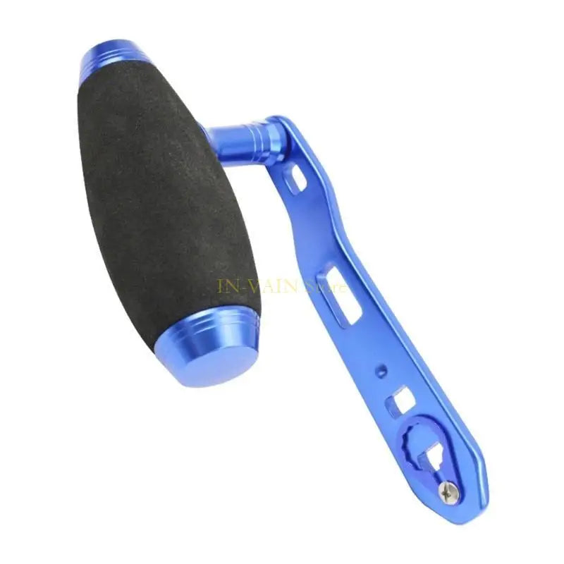 Fishing Reel Handle Aluminum Power Handle Knob Grip Part Fishing Reel Handle