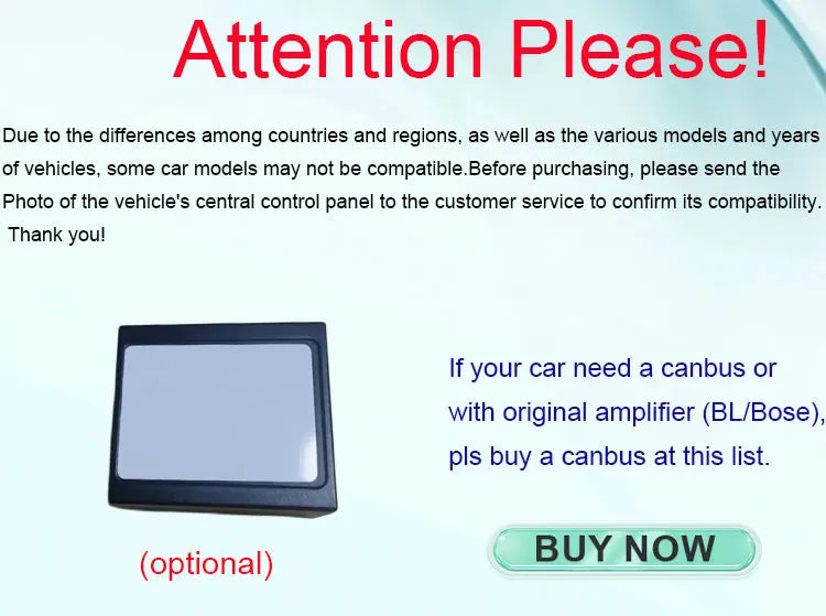 7" Android Car Radio for Hyundai Solaris Accent Verna 2010-2016 Wireless CarPlay Android Auto GPS WiFi BT FM Touch Screen Stereo