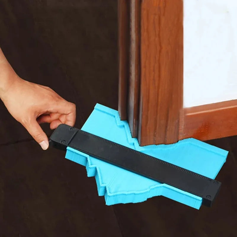 Profile Contour Gauge for Tiling, Flooring and Woodwork - view 2