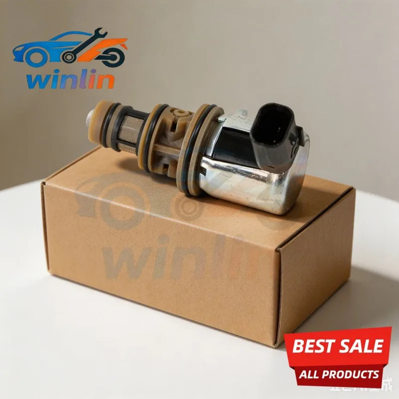 MDS Solenoid Valve Set (4-Pack) 53022298AA - Dodge Ram 1500 5.7L 2010-2021