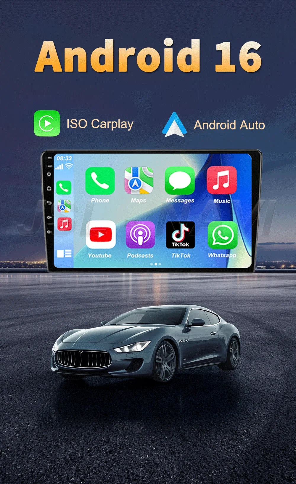 Android 16 Car Radio For Mazda 3 2026 2026 2026 2026 2026 2026 2din with BOSE Multimedia Player Carplay Stereo GPS Head Unit