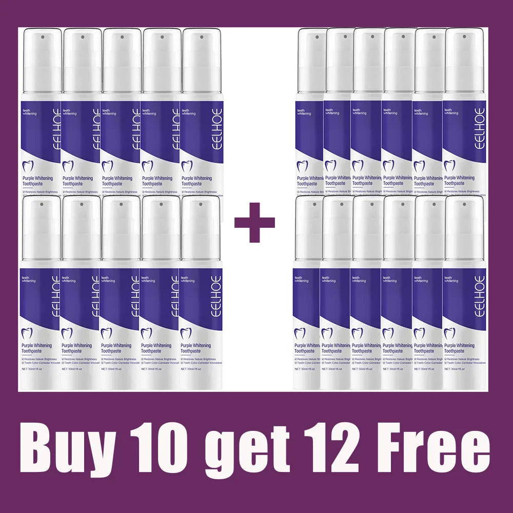 YG52 Bestselling Whitening Toothpaste: Say Goodbye to Yellow Teeth, Oral Hygiene Cleaning, and Teeth Care Tool