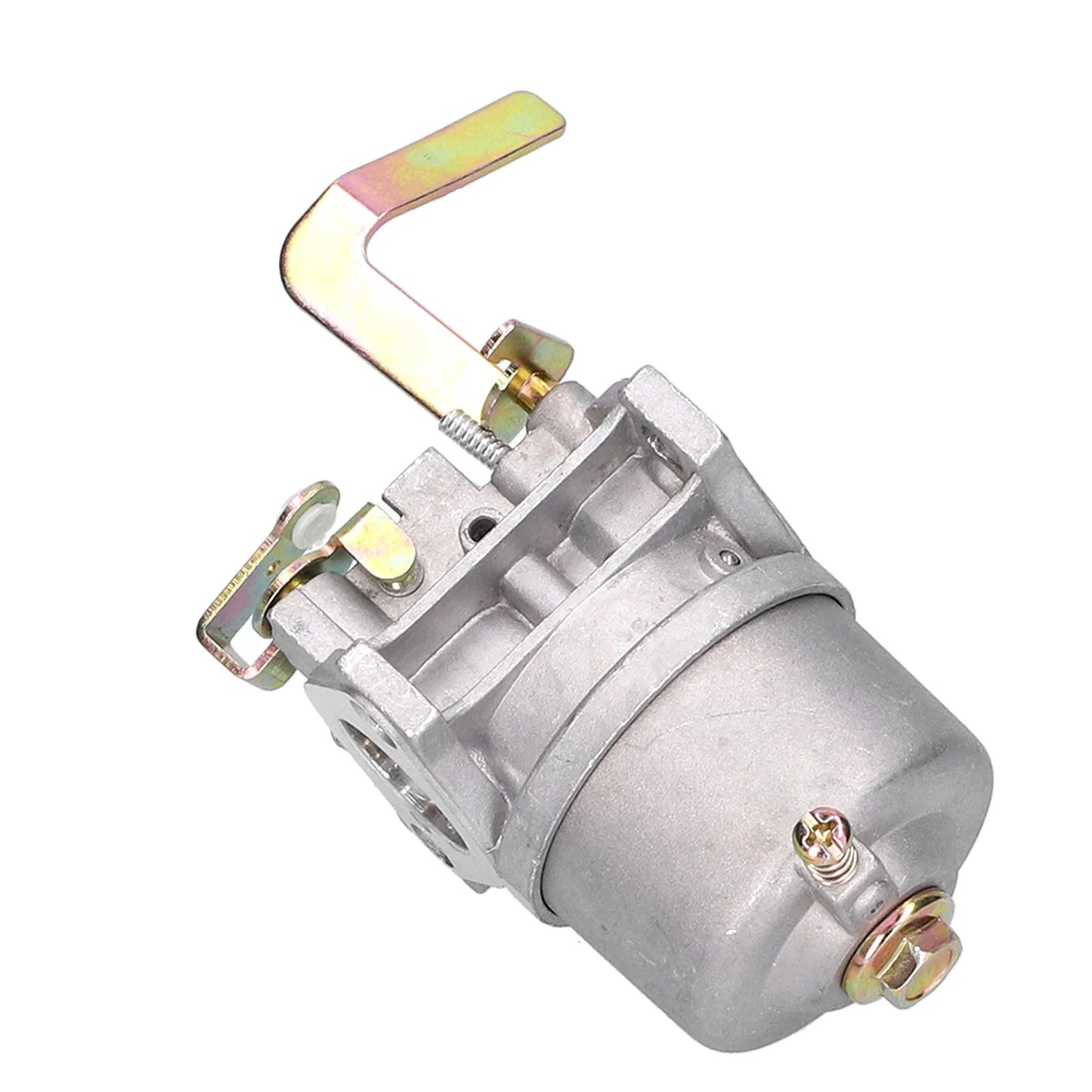 Aluminum Alloy Carburetor Generator Parts Carburetor for Yamaha EF2600 EF2700 EF3600 MZ175 MZ200 Generator Parts Equipment 166F