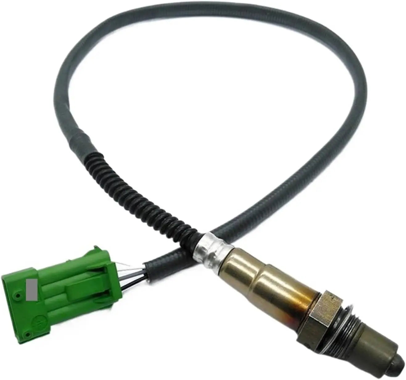 Lamda Oxygen Sensor for Peugeot 207 308 408 5008 508 RCZ 1.4l 1.6l Engine Code EP3 EP6 EP6DT Citroen 1618HC 1618.HC 0258010081